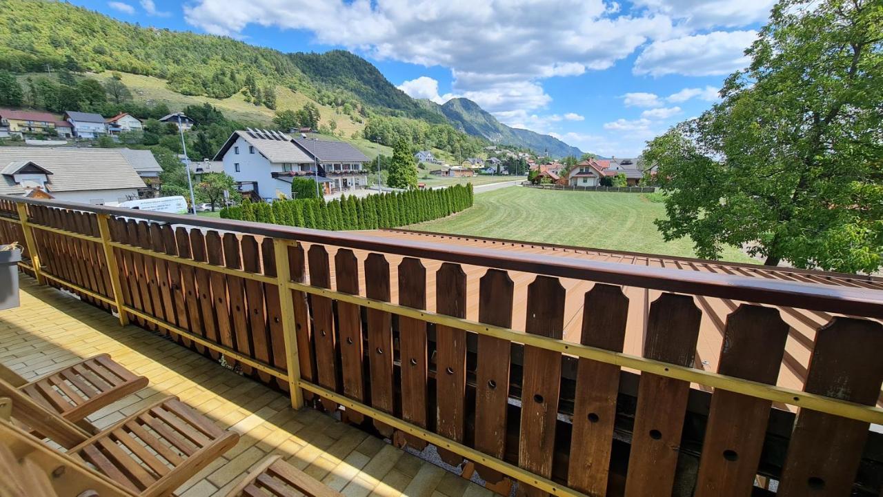 Pension Knafel Zirovnica Екстериор снимка