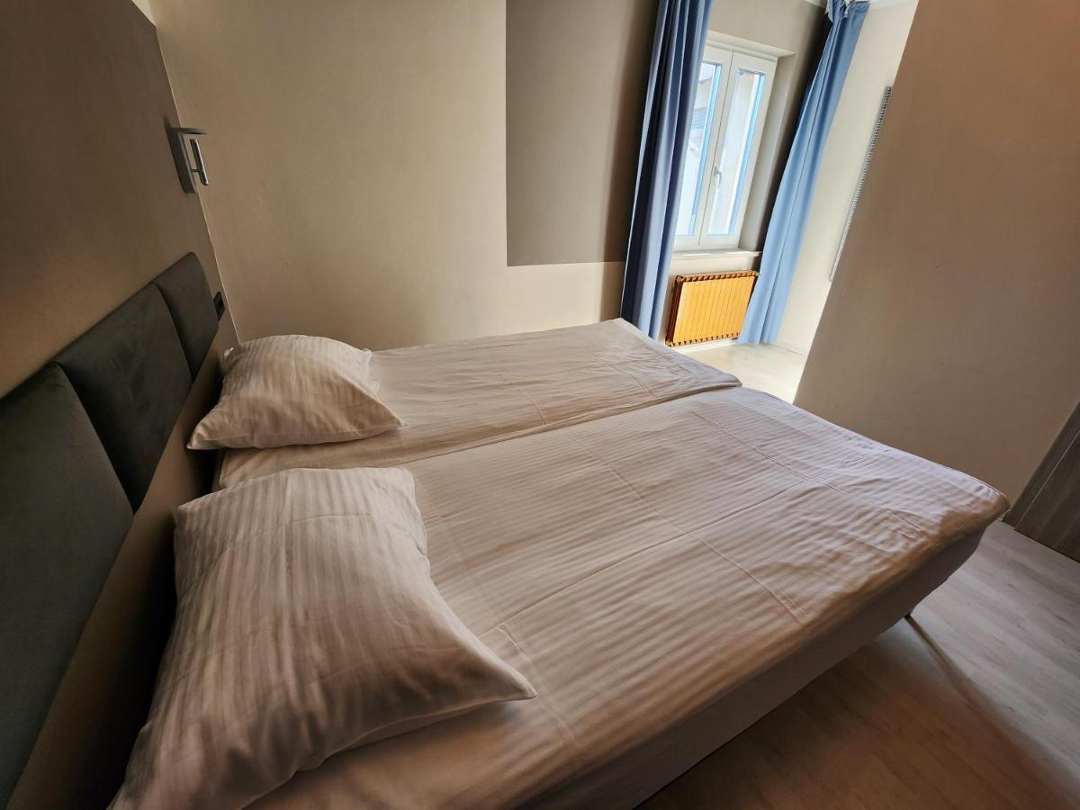 Pension Knafel Zirovnica Екстериор снимка