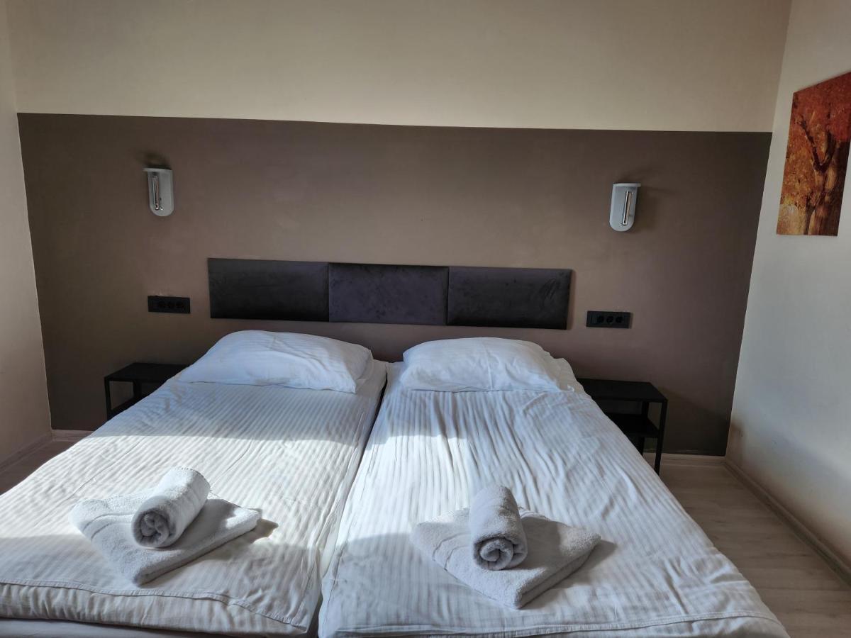 Pension Knafel Zirovnica Екстериор снимка